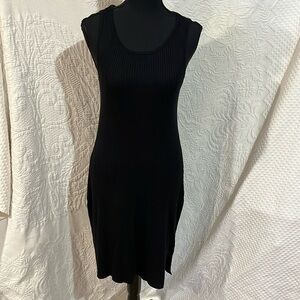 Freshman‎ 1996 ribbed knit dress, size medium, NWT